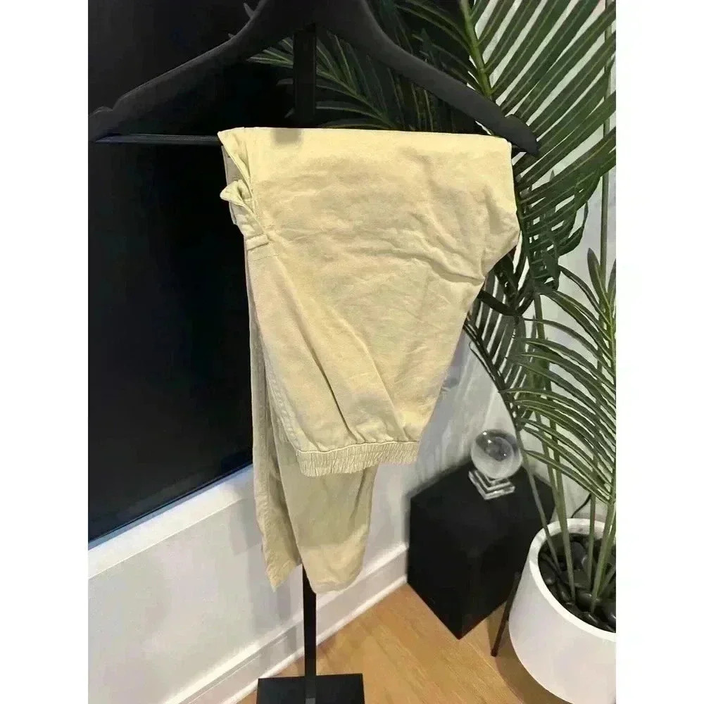 The American Stitch Trousers Medium